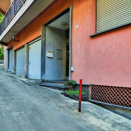 Seaview Studio In The Center Of Rapallo Exterior foto